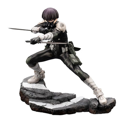 Soshiro Hoshina ARTFXJ Kotobukiya - Anime Figuren günstig kaufen