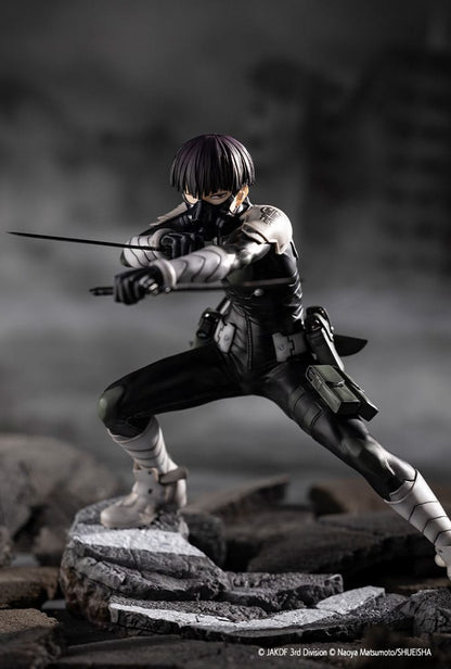 Soshiro Hoshina ARTFXJ Kotobukiya - Anime Figuren günstig kaufen