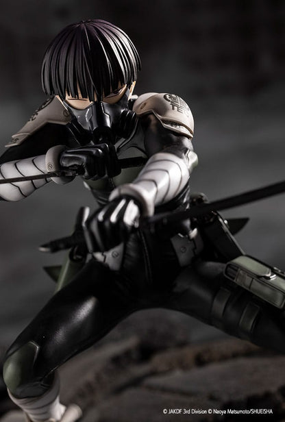 Soshiro Hoshina ARTFXJ Kotobukiya - Anime Figuren günstig kaufen
