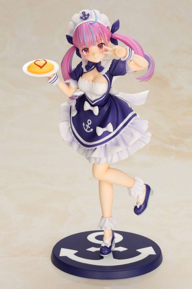 Aqua Minato - Standard Edition - Kotobukiya - Anime Figuren günstig kaufen