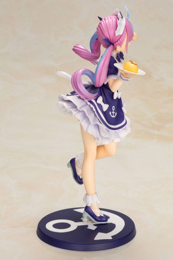 Aqua Minato - Standard Edition - Kotobukiya - Anime Figuren günstig kaufen