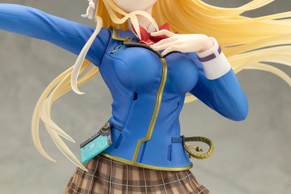 Tsukasa Tojo Heaven Burns Red Kotobukiya 