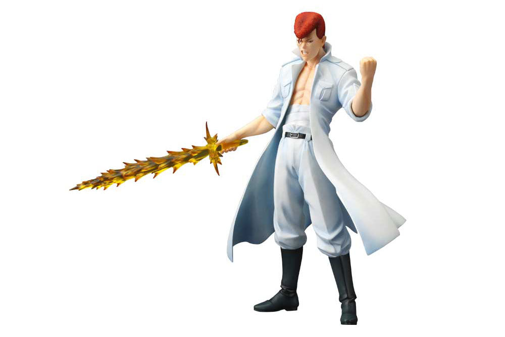 Kazuma Kuwabara - ARTFXJ Series / Yu Yu Hakusho