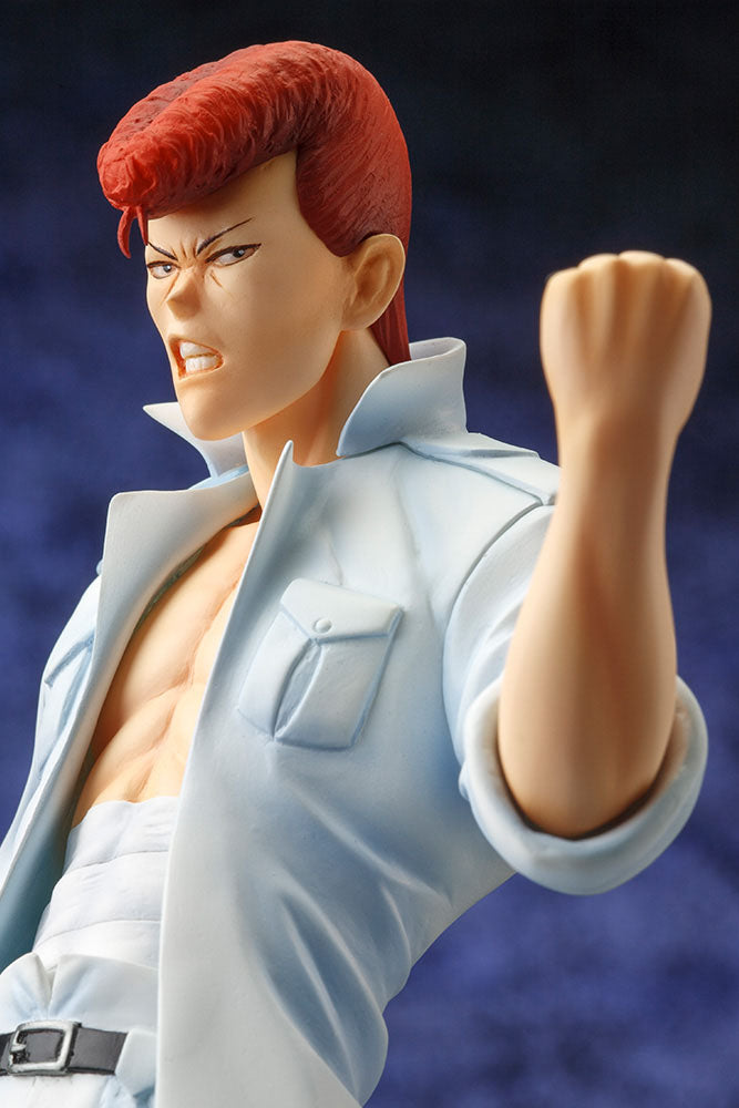 Kazuma Kuwabara - ARTFXJ Series / Yu Yu Hakusho