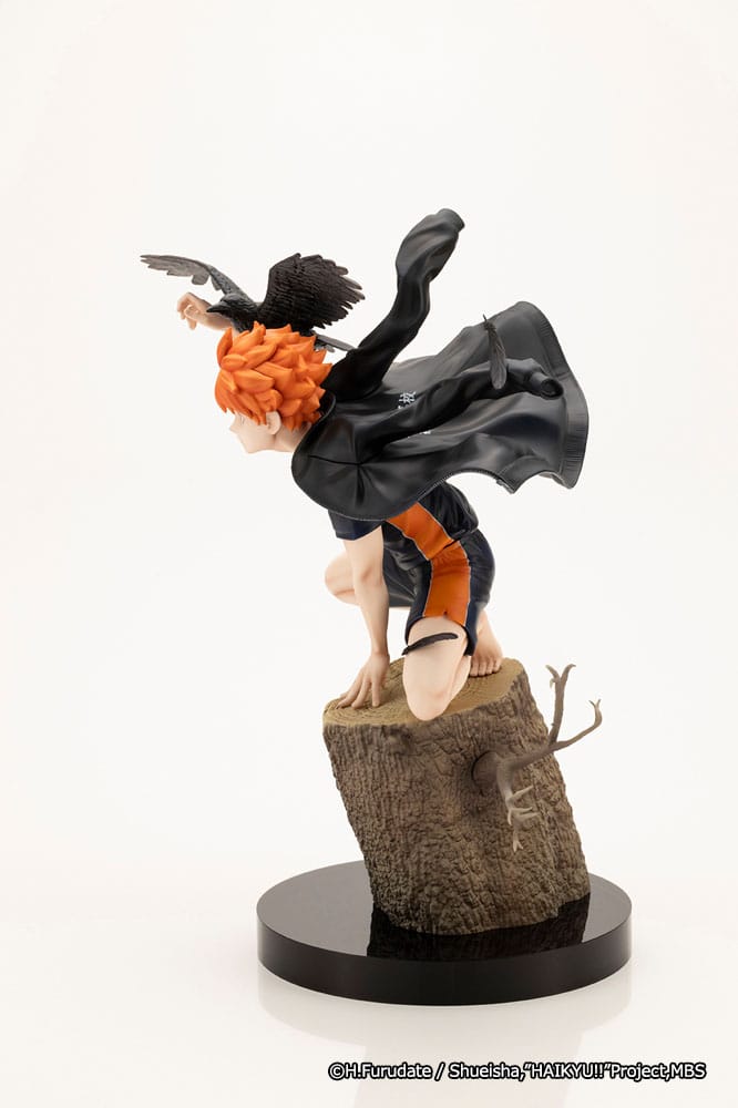 Shoyo Hinata ARTFX J Kotobukiya - Anime Figuren günstig kaufen