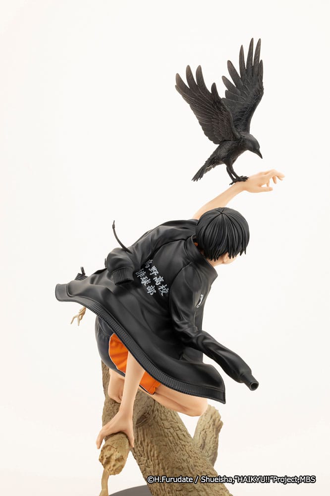 Tobio Kageyama - ARTFX J - Kotobukiya - Anime Figuren günstig kaufen