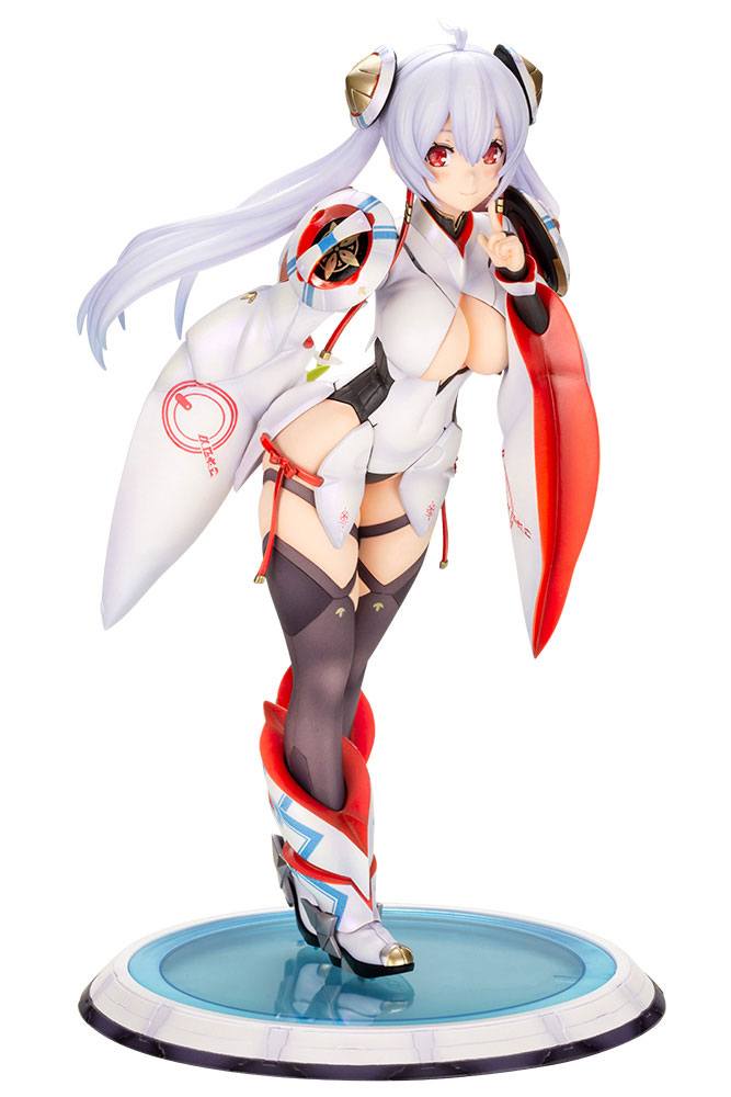 Matoi - Nidy 2D Ver. / Fantasy Star Online 2
