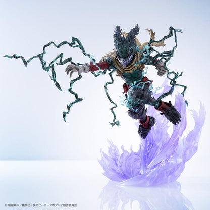 Izuku Midoriya - Dark Deku Version – Kotobukiya