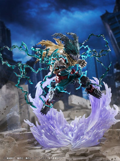 Izuku Midoriya - Dark Deku Version – Kotobukiya