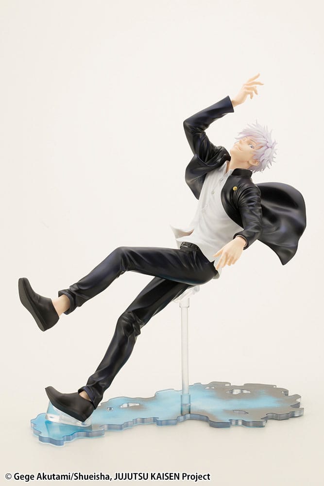 Satoru Gojo Hidden Inventory (Premature Death Version) Kotobukiya - Anime Figuren günstig kaufen