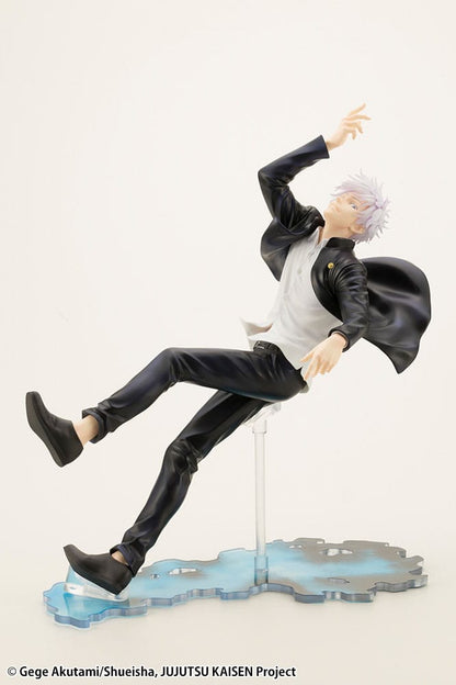 Satoru Gojo Hidden Inventory (Premature Death Version) Kotobukiya - Anime Figuren günstig kaufen