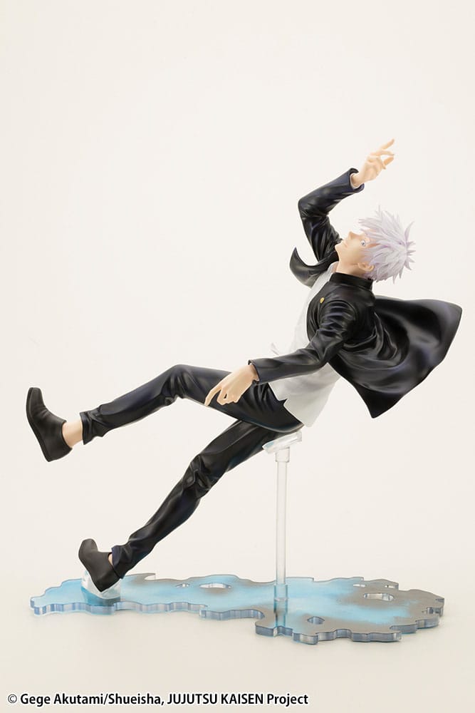Satoru Gojo Hidden Inventory (Premature Death Version) Kotobukiya - Anime Figuren günstig kaufen