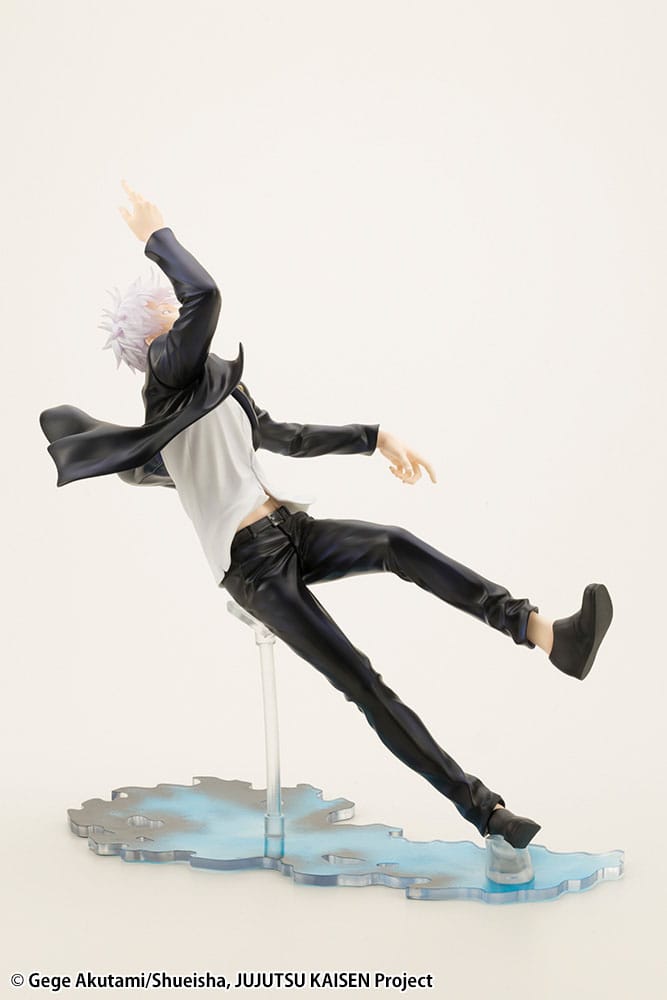 Satoru Gojo Hidden Inventory (Premature Death Version) Kotobukiya - Anime Figuren günstig kaufen