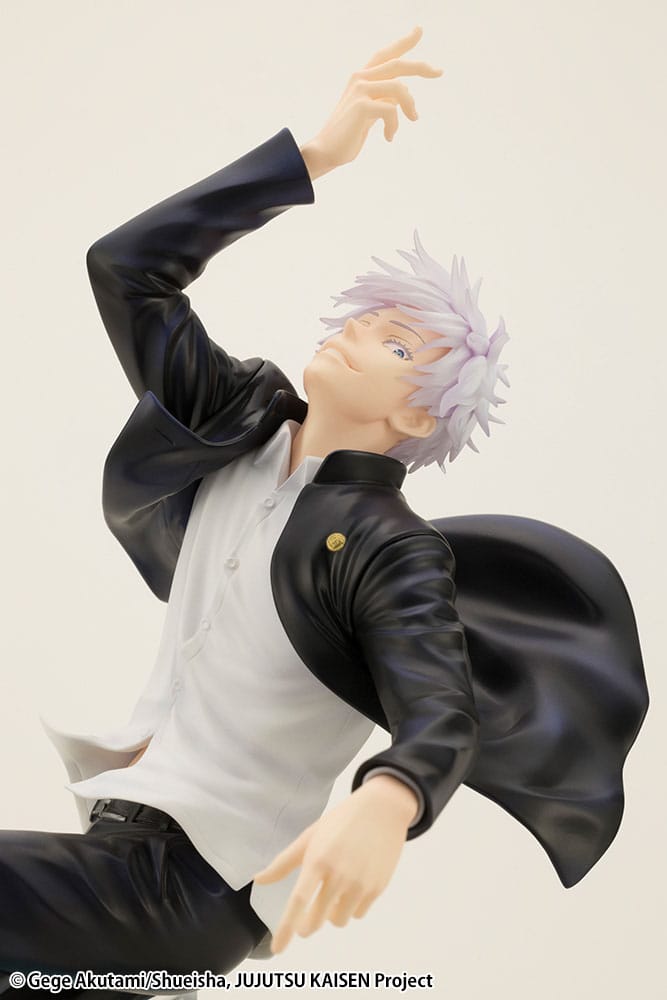 Satoru Gojo Hidden Inventory (Premature Death Version) Kotobukiya - Anime Figuren günstig kaufen