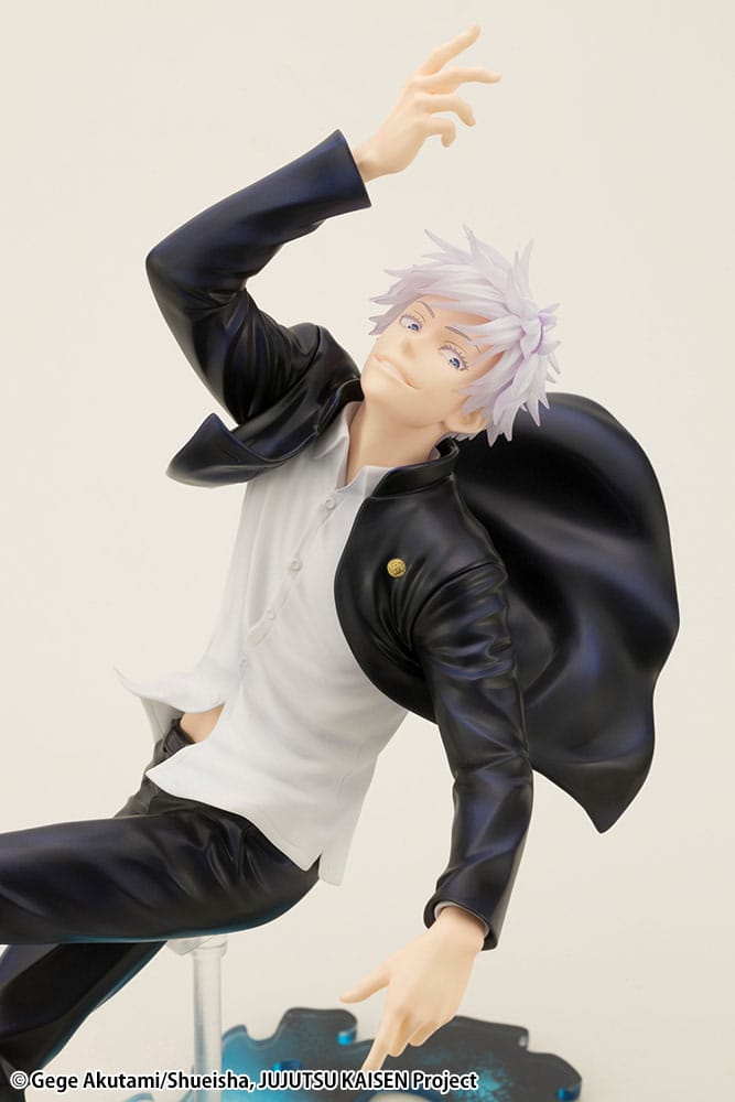 Satoru Gojo Hidden Inventory (Premature Death Version) Kotobukiya - Anime Figuren günstig kaufen
