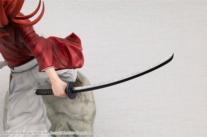 Kenshin Himura Bonus Ver. ARTFXJ kotobukiya