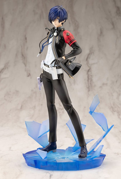 Hero (Shujinkou) Persona Anime Figur günstig online bestellen
