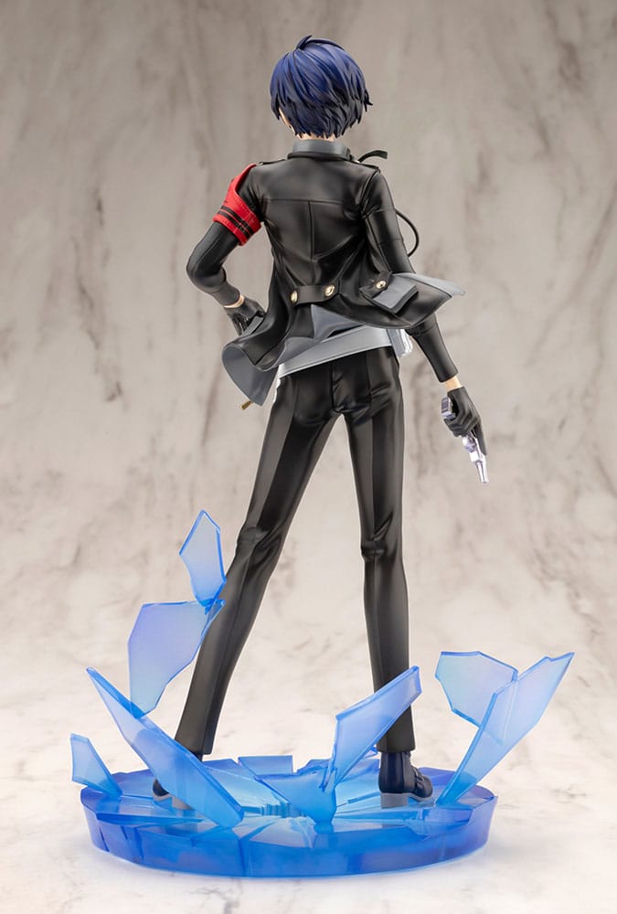 Hero (Shujinkou) Persona Anime Figur günstig online bestellen