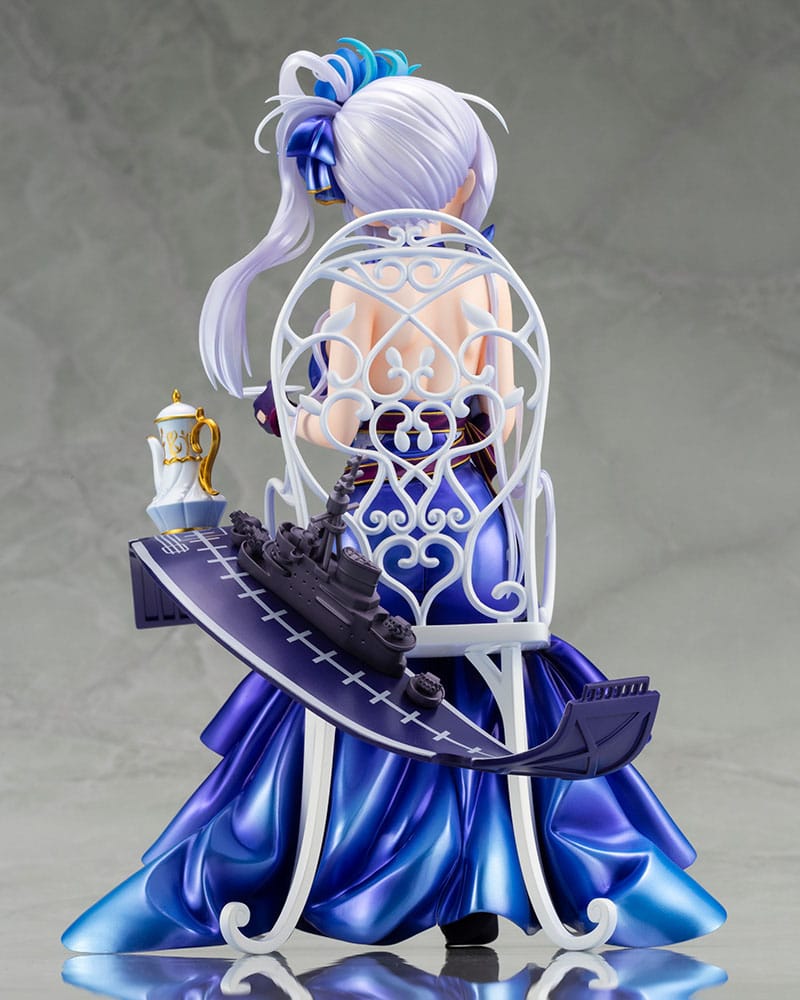 Illustrious - Endless Tea Party Ver. - Kotobukiya - Anime Figuren günstig kaufen