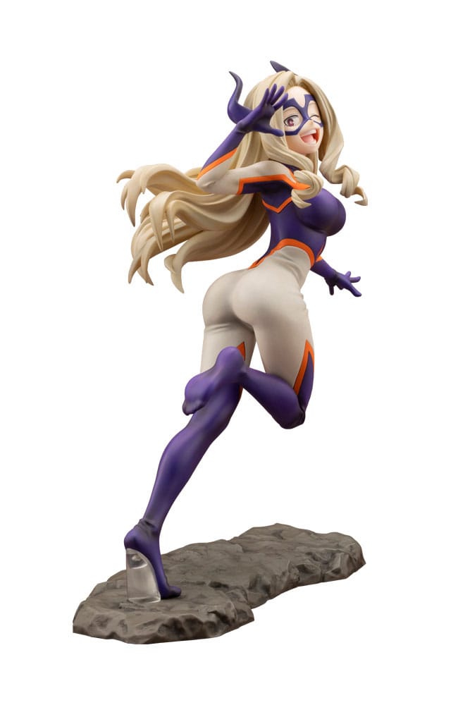 Mt. Lady (Takeyama Yuu) - ARTFX J - Kotobukiya - Anime Figuren günstig kaufen
