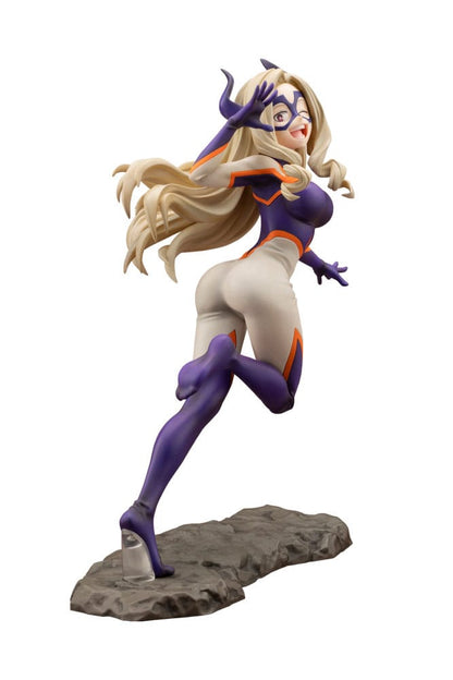Mt. Lady (Takeyama Yuu) - ARTFX J - Kotobukiya - Anime Figuren günstig kaufen