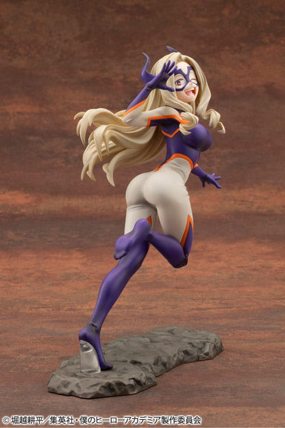 Mt. Lady (Takeyama Yuu) - ARTFX J - Kotobukiya - Anime Figuren günstig kaufen