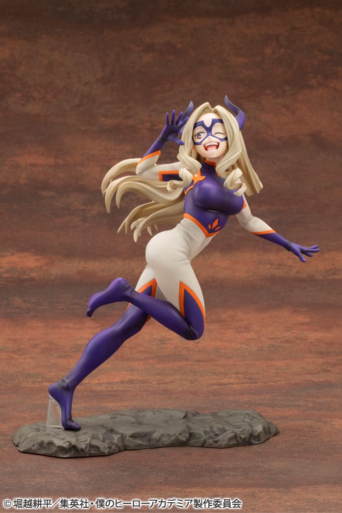 Mt. Lady (Takeyama Yuu) - ARTFX J - Kotobukiya - Anime Figuren günstig kaufen