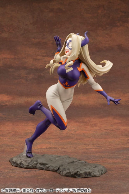 Mt. Lady (Takeyama Yuu) - ARTFX J - Kotobukiya - Anime Figuren günstig kaufen