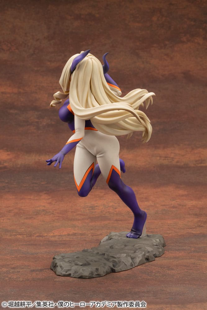 Mt. Lady (Takeyama Yuu) - ARTFX J - Kotobukiya - Anime Figuren günstig kaufen