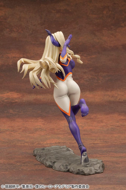 Mt. Lady (Takeyama Yuu) - ARTFX J - Kotobukiya - Anime Figuren günstig kaufen