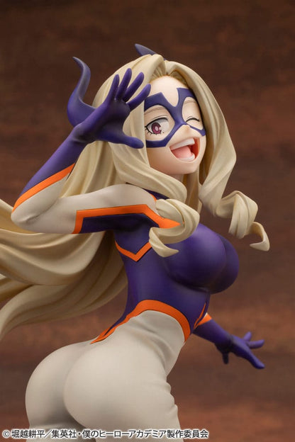 Mt. Lady (Takeyama Yuu) - ARTFX J - Kotobukiya - Anime Figuren günstig kaufen