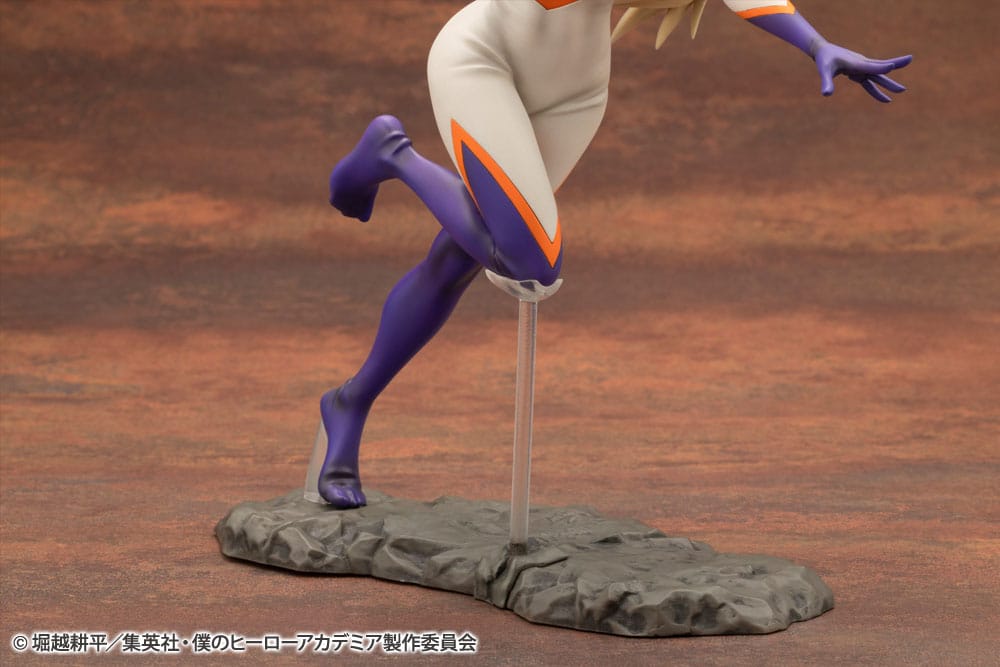 Mt. Lady (Takeyama Yuu) - ARTFX J - Kotobukiya - Anime Figuren günstig kaufen