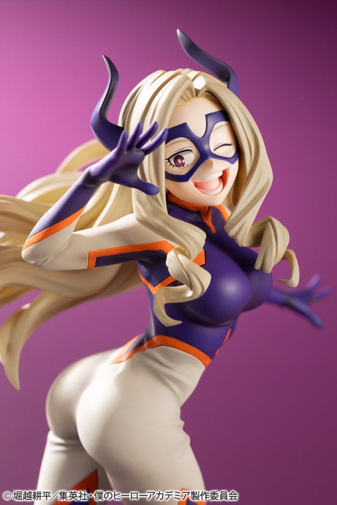 Mt. Lady (Takeyama Yuu) - ARTFX J - Kotobukiya - Anime Figuren günstig kaufen