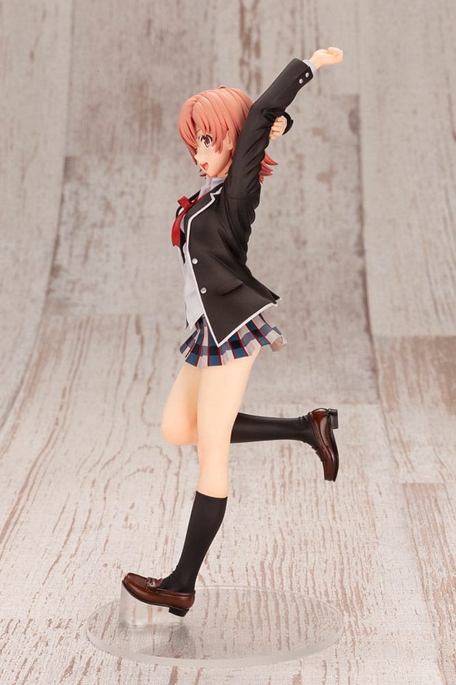 Yui Yuigahama - My Teen Romantic Comedy - Kotobukiya