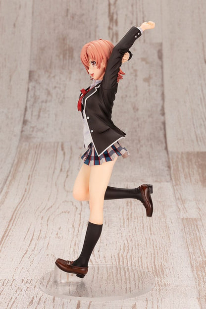 Yui Yuigahama - My Teen Romantic Comedy - Kotobukiya