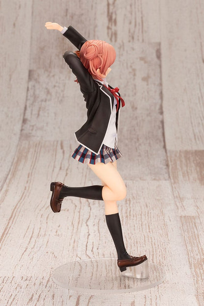 Yui Yuigahama - My Teen Romantic Comedy - Kotobukiya