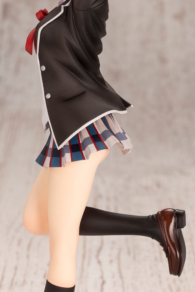 Yui Yuigahama - My Teen Romantic Comedy - Kotobukiya