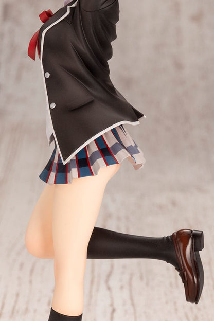 Yui Yuigahama - My Teen Romantic Comedy - Kotobukiya