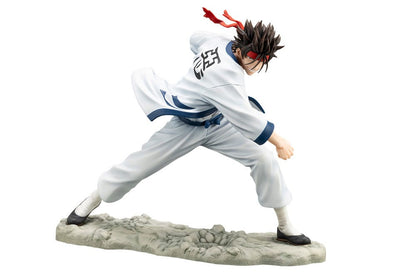 Sanosuke Sagara Bonus Ver. ARTFXJ Kotobukiya - Anime Figuren günstig kaufen