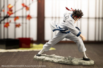 Sanosuke Sagara Bonus Ver. ARTFXJ Kotobukiya - Anime Figuren günstig kaufen