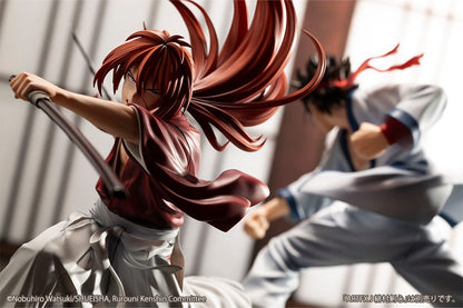 Sanosuke Sagara Bonus Ver. ARTFXJ Kotobukiya - Anime Figuren günstig kaufen