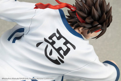 Sanosuke Sagara Bonus Ver. ARTFXJ Kotobukiya