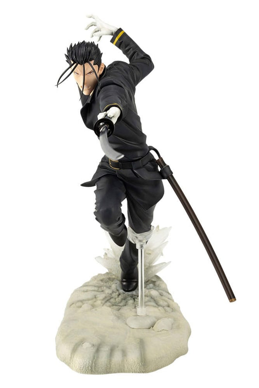 Rurouni Kenshin Regular Ver. ARTFXJ Kotobukiya - Anime Figuren günstig kaufen