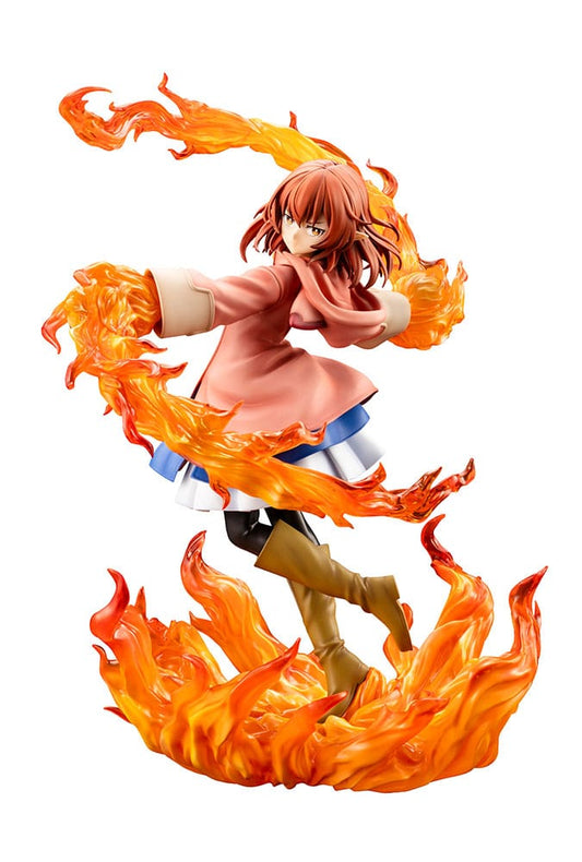 Vermilio - Helck - Kotobukiya - Anime Figuren günstig kaufen