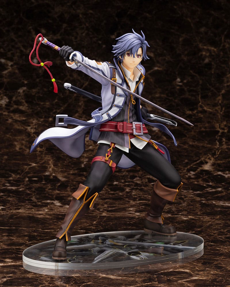 Rean Schwarzer - Standard Edition - Kotobukiya - Anime Figuren günstig kaufen
