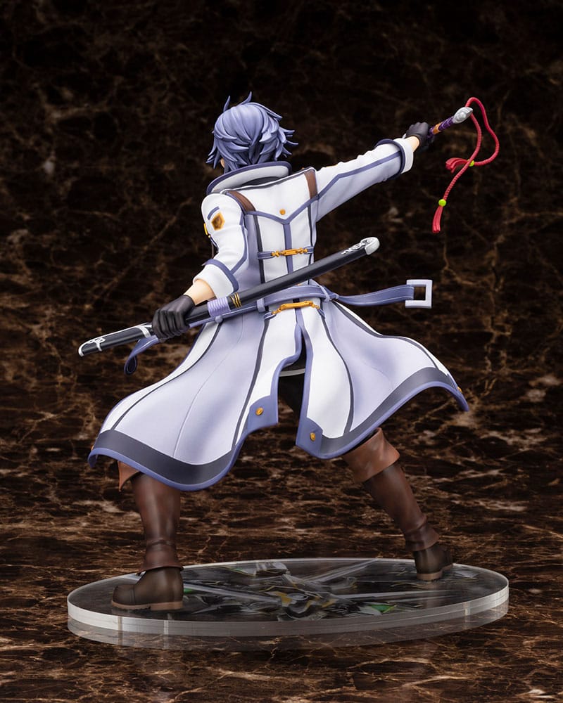 Rean Schwarzer - Standard Edition - Kotobukiya - Anime Figuren günstig kaufen