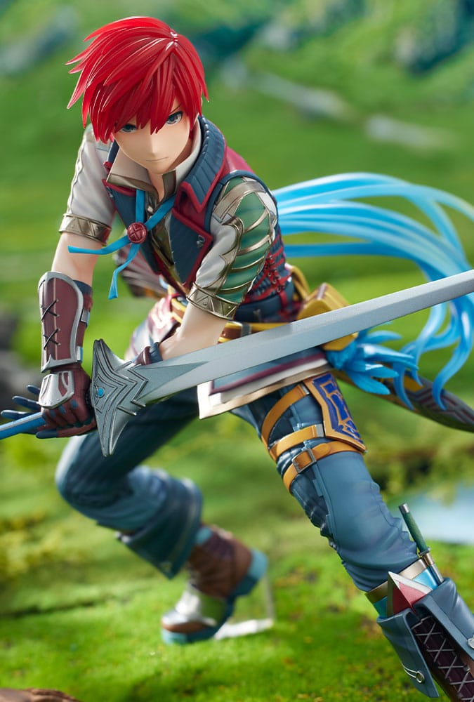 Adol Christin Ys VIII: Lacrimosa of DANA Kotobukiya - Anime Figuren günstig kaufen