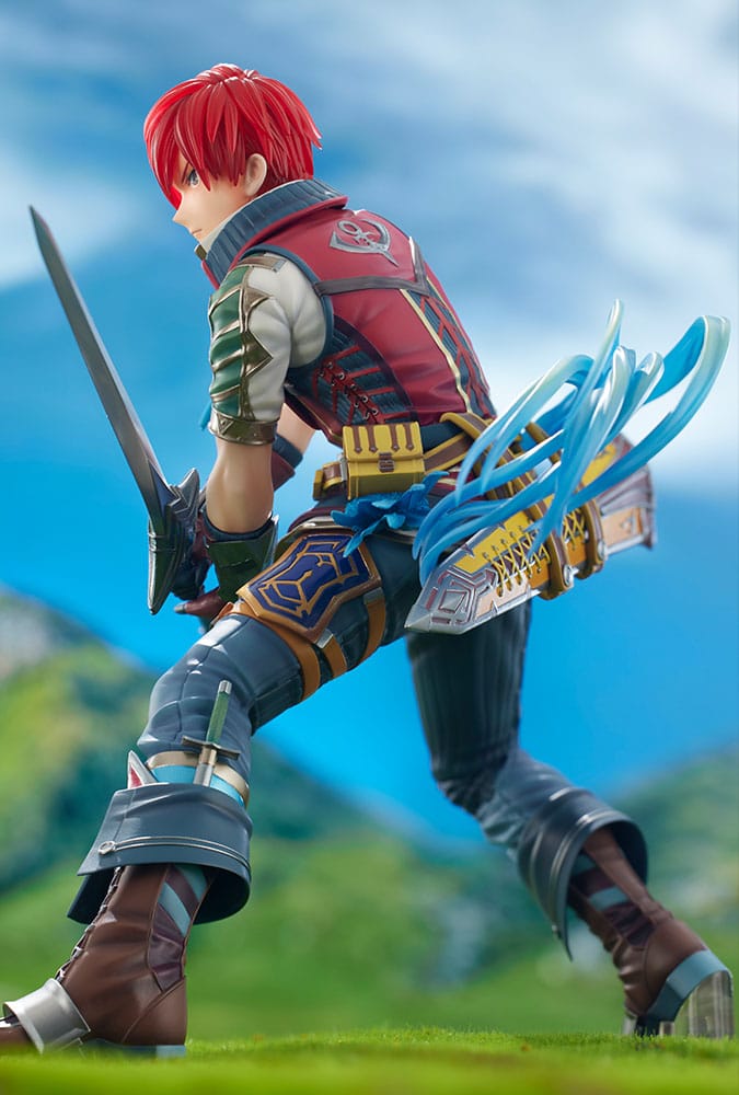 Adol Christin Ys VIII: Lacrimosa of DANA Kotobukiya - Anime Figuren günstig kaufen
