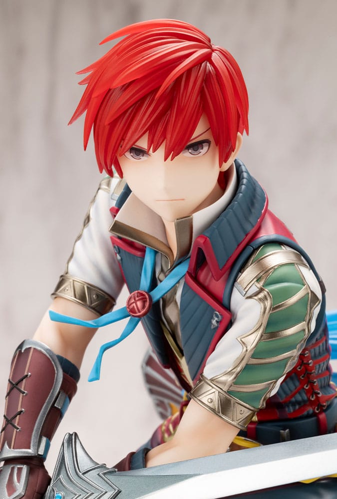 Adol Christin Ys VIII: Lacrimosa of DANA Kotobukiya - Anime Figuren günstig kaufen