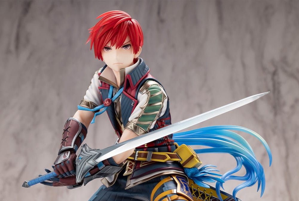 Adol Christin Ys VIII: Lacrimosa of DANA Kotobukiya - Anime Figuren günstig kaufen